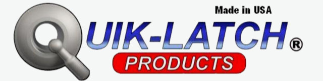 QL-38 Series Lockable Hood Pin Kits