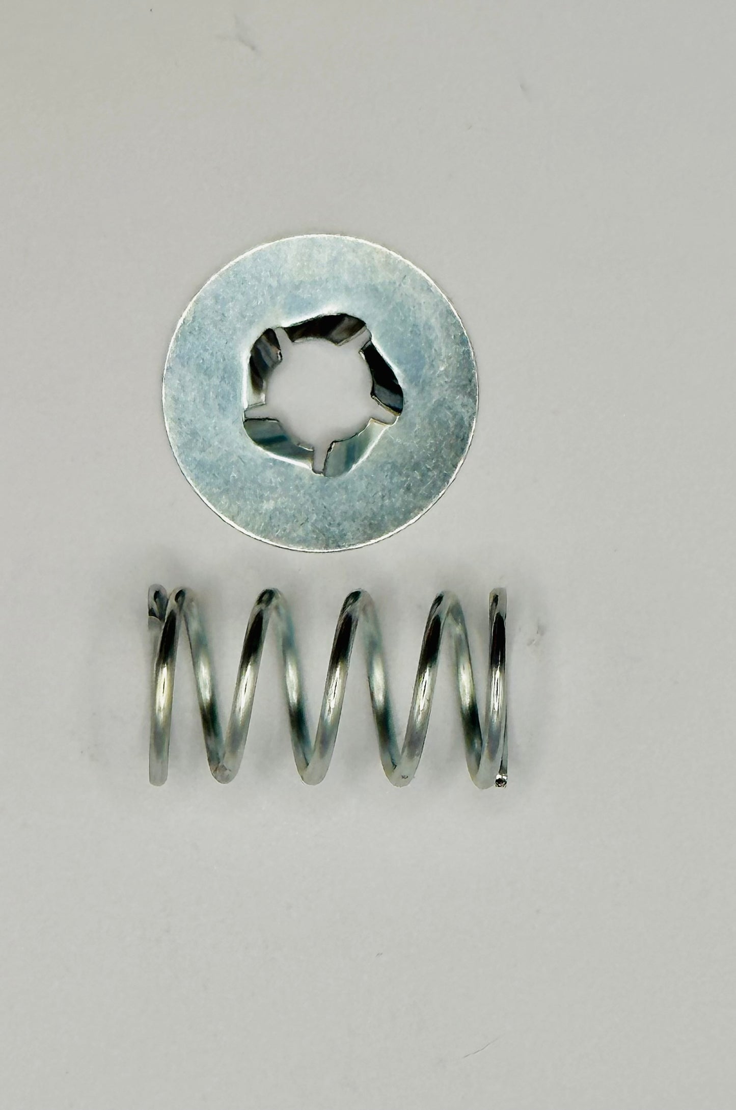 Quik-Latch Assist Springs