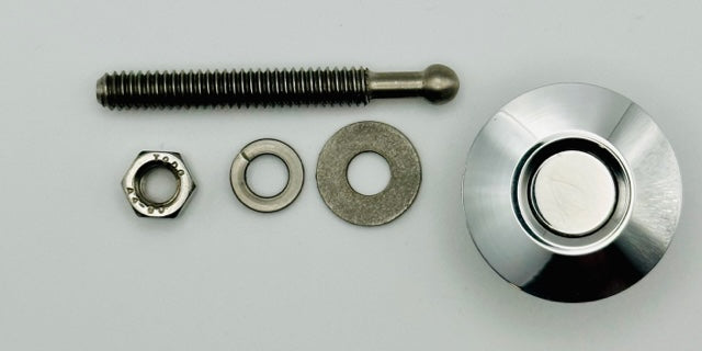 Quik-Latch QL-25-SB: Multipurpose Mini-Latches / Mini-Fastners Quik-Latch QL-25-SB: Multipurpose Mini-Latches / Mini-Fastners